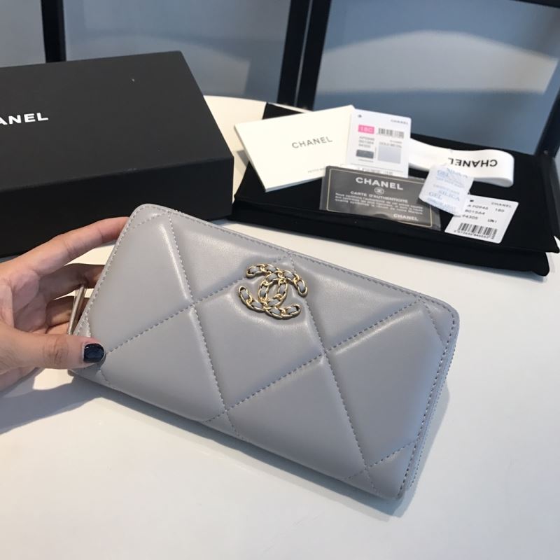 Chanel Wallet Purse